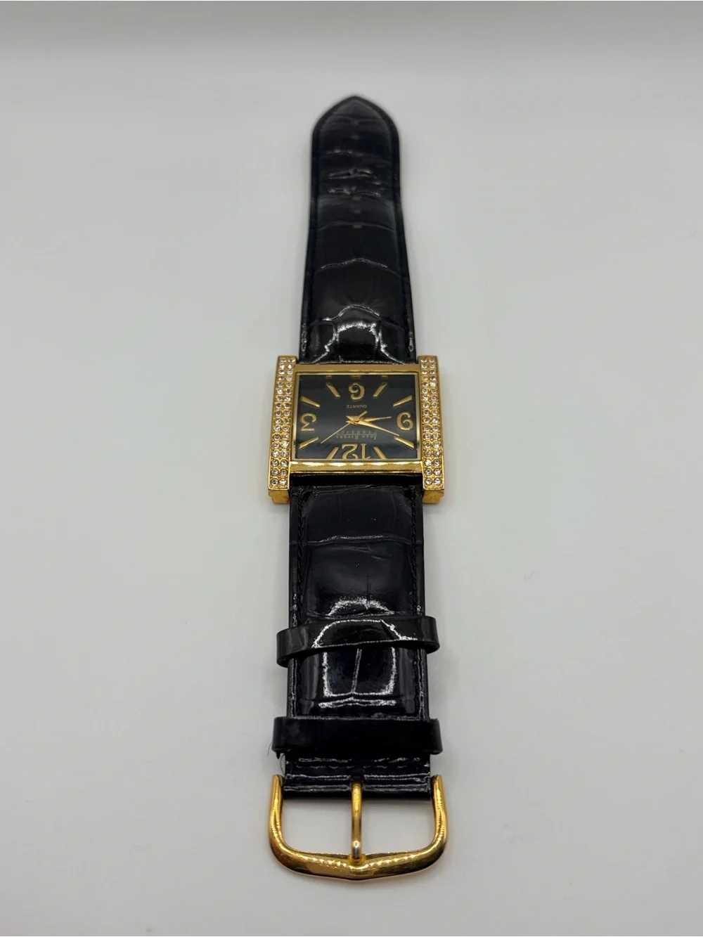 Joan Rivers Classic Collection Watch